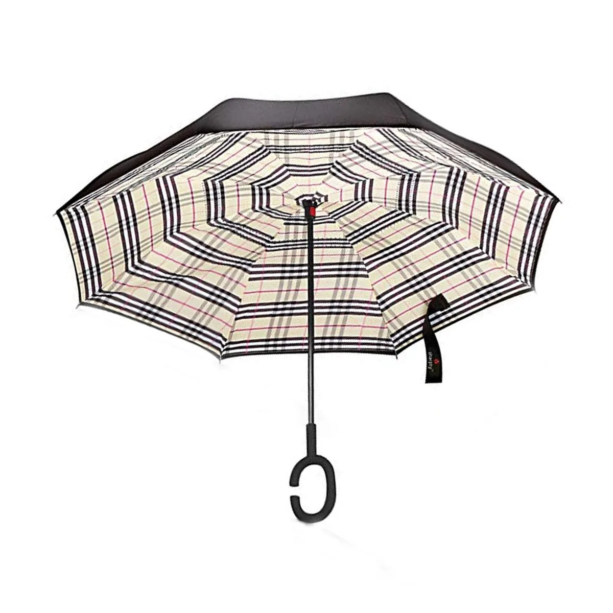 AN Commerce - Wholesale Umbrella Stand - Magic Reversible Umbrella0