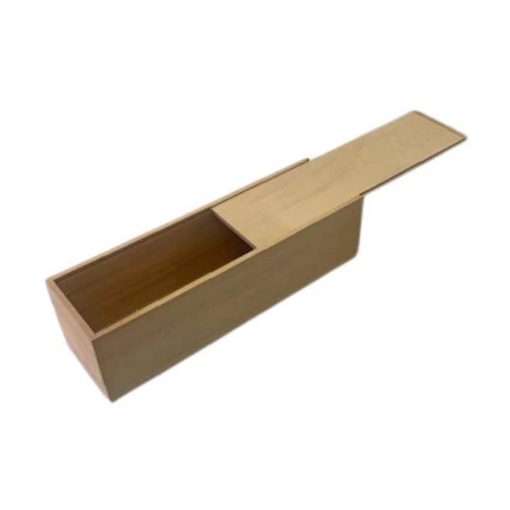 Scatola per vino in legno per la vendita all'ingrosso da parte di Cassiar Craft