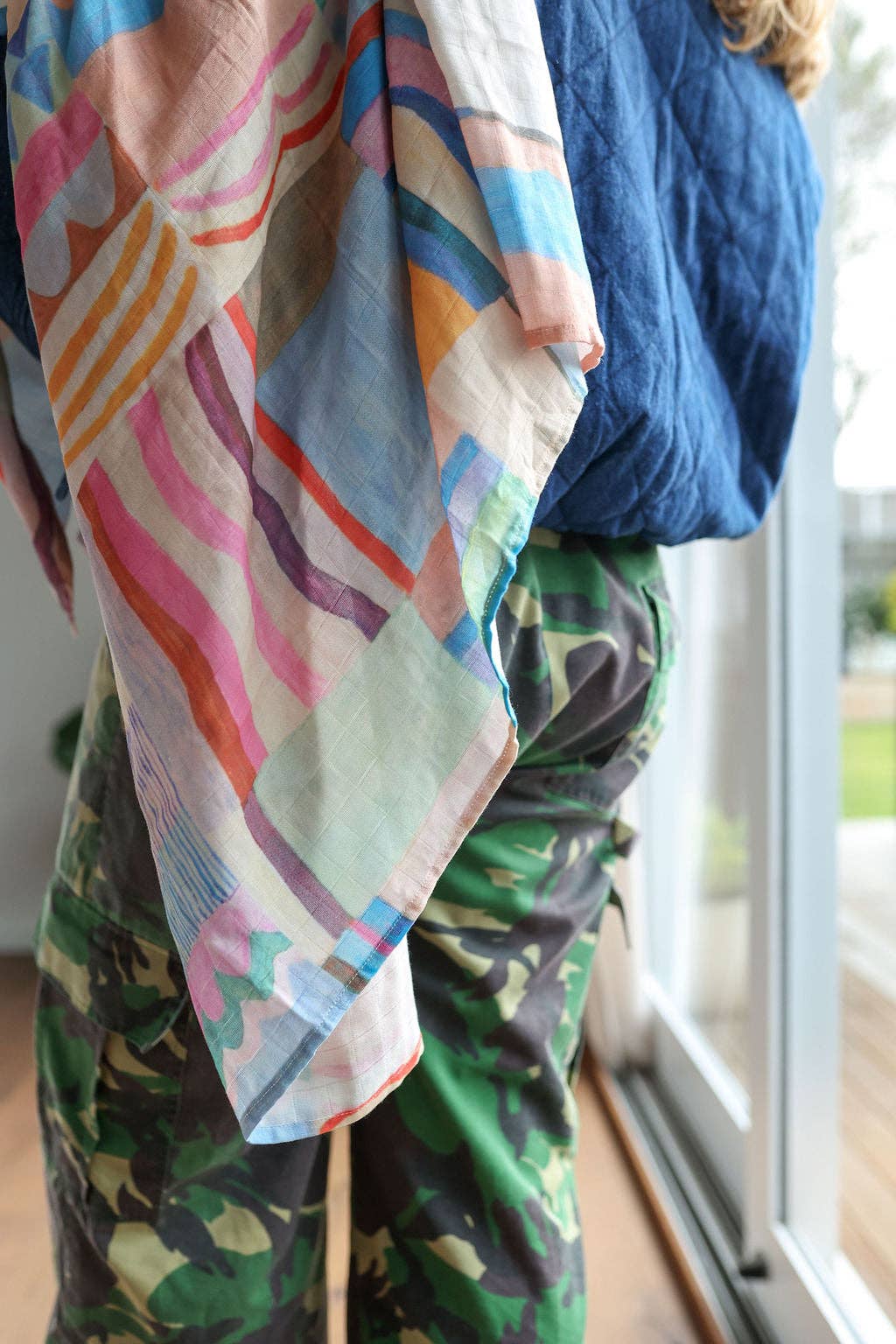 Tilda & Moo - Wholesale Swaddle - Baby - Small Wonders | Swaddle8