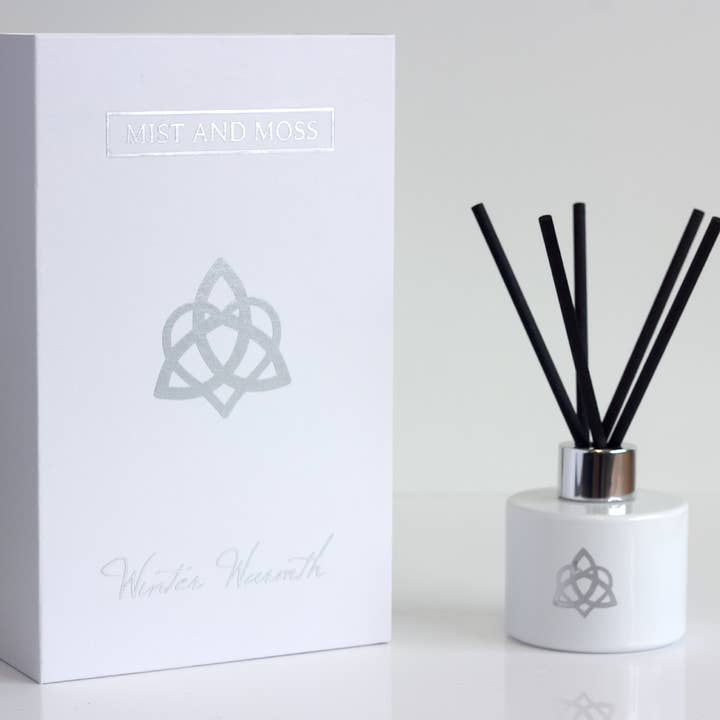 Luxe diffusor set voor wholesale door Mist and Moss Ireland