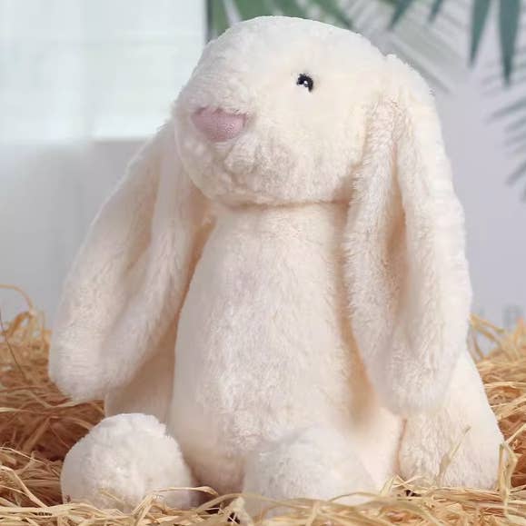 Sinomd Canada - Vente Peluche – enfant et bébé - Peluche Lapin 11"2