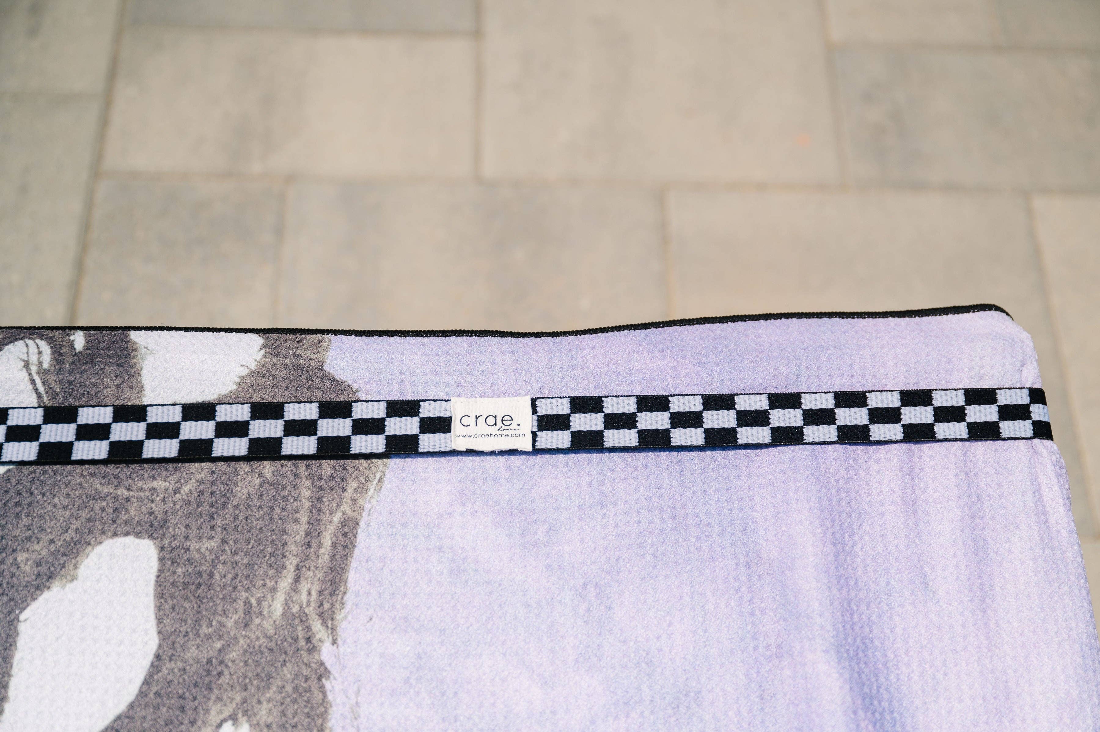 Crae.Home - Wholesale Beach Towel - Lounge Chair Pool Towel Band9