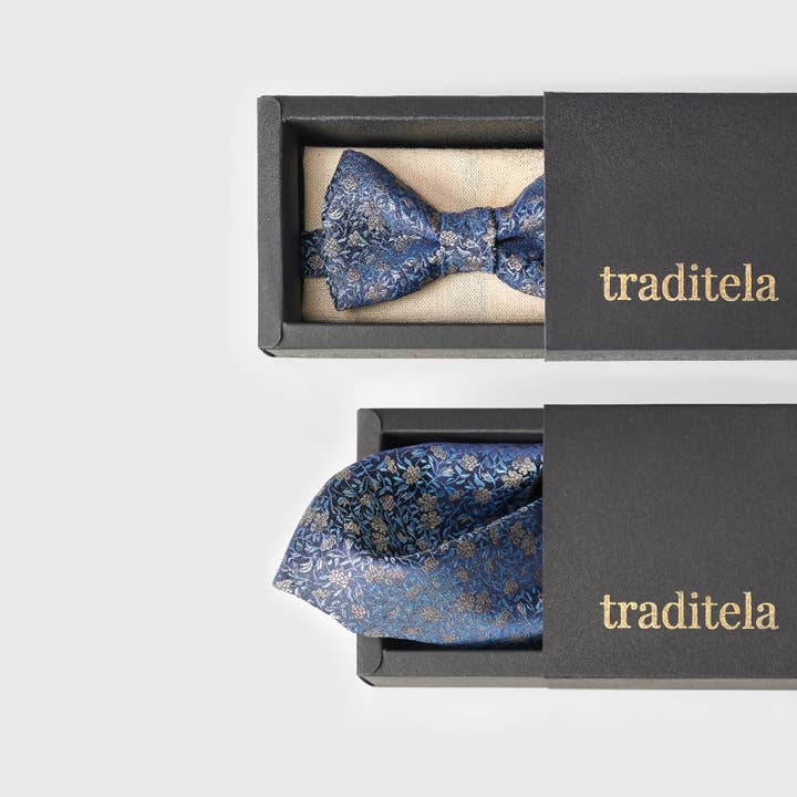 Set Sepp für den Großhandel von traditela