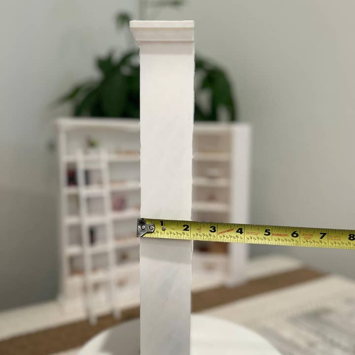 Modern Home Decorations – wholesale Bookcase – 1/6 scale Mini Library | Mini bookshelf | Mini books | Mini Book Display6