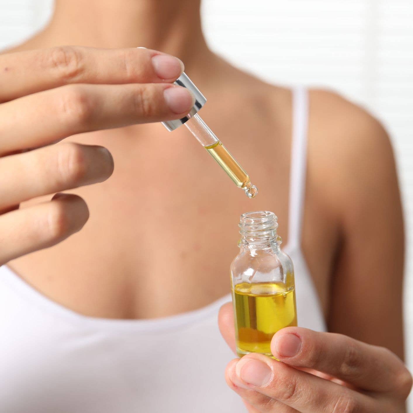 Natural Wholesale - Wholesale Bath/Body Oil - Body Oil Base (Unscented) | Wholesale Bulk1