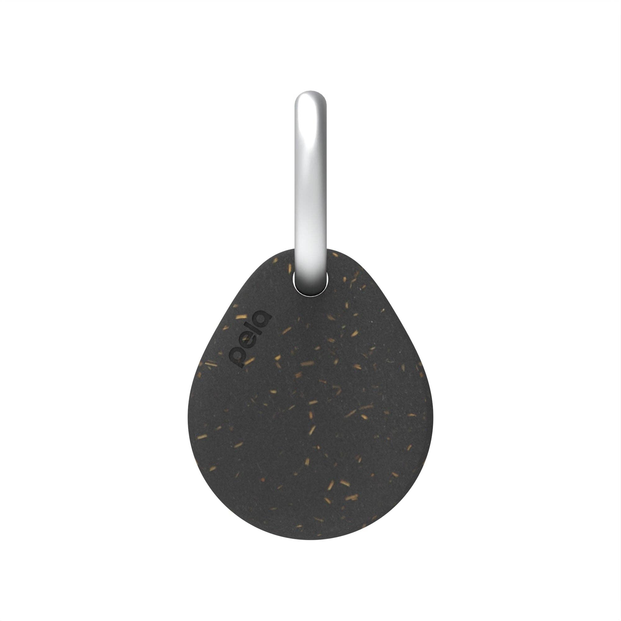 Open Mind Developments Corporation - Wholesale AirTag Case - Black AirTag Holder2