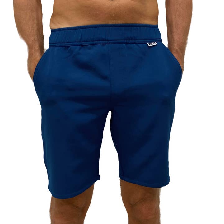 Mondo Fishing Short for wholesale by OLSSA