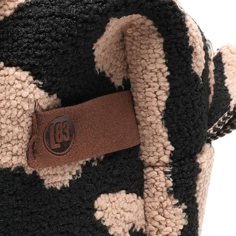 LOT83 - Wholesale Crossbody Bag - Women's - Crossbody bag Megan 062