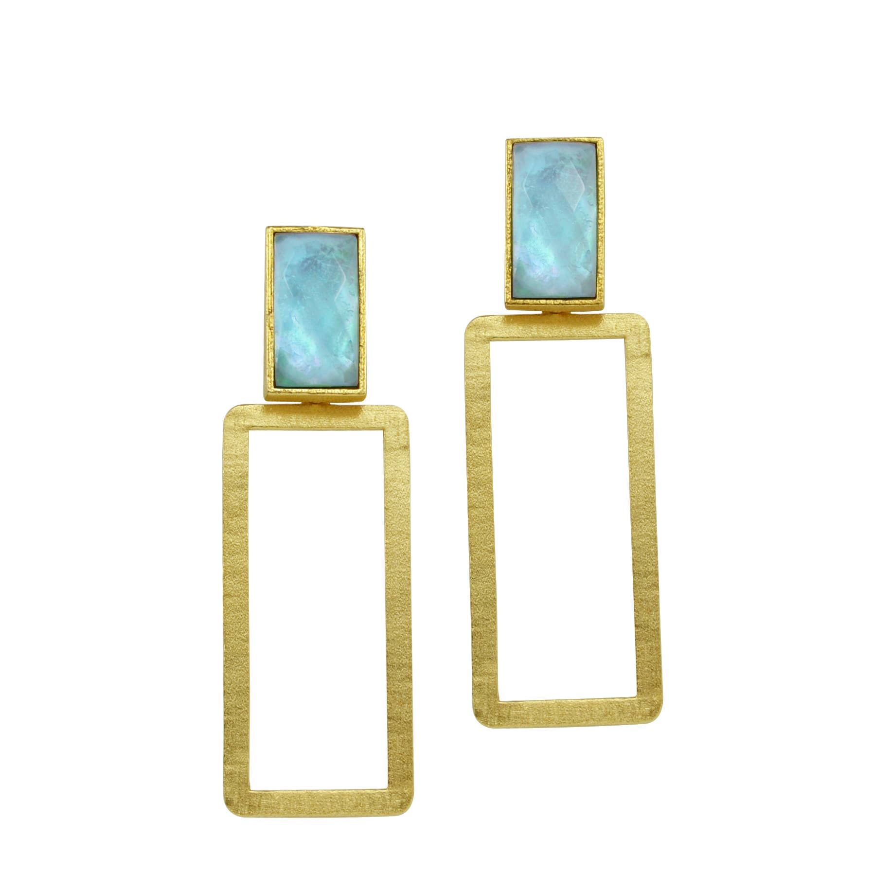 Betty Carré - Venta al por mayor Pendientes colgantes - PENDIENTES ZAHIRA2