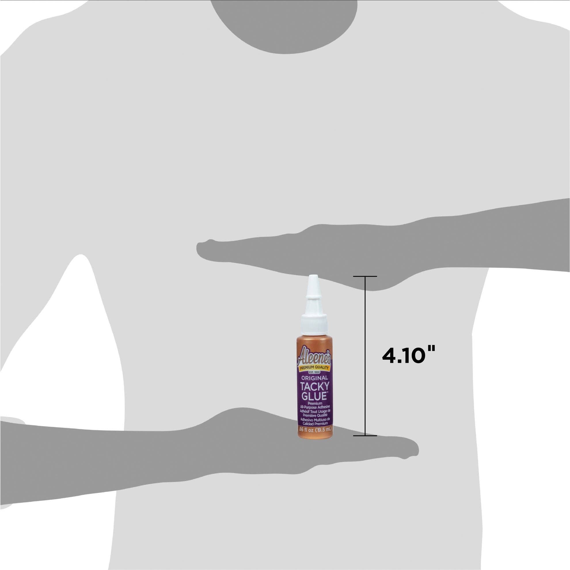 Ilovetocreate - Wholesale Glue - Aleenes Original Tacky Glue .66 fl. oz.7