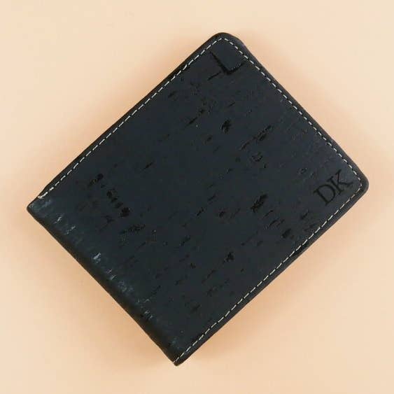 Bi-Fold Wallet for wholesale by Life Less Ordinary
