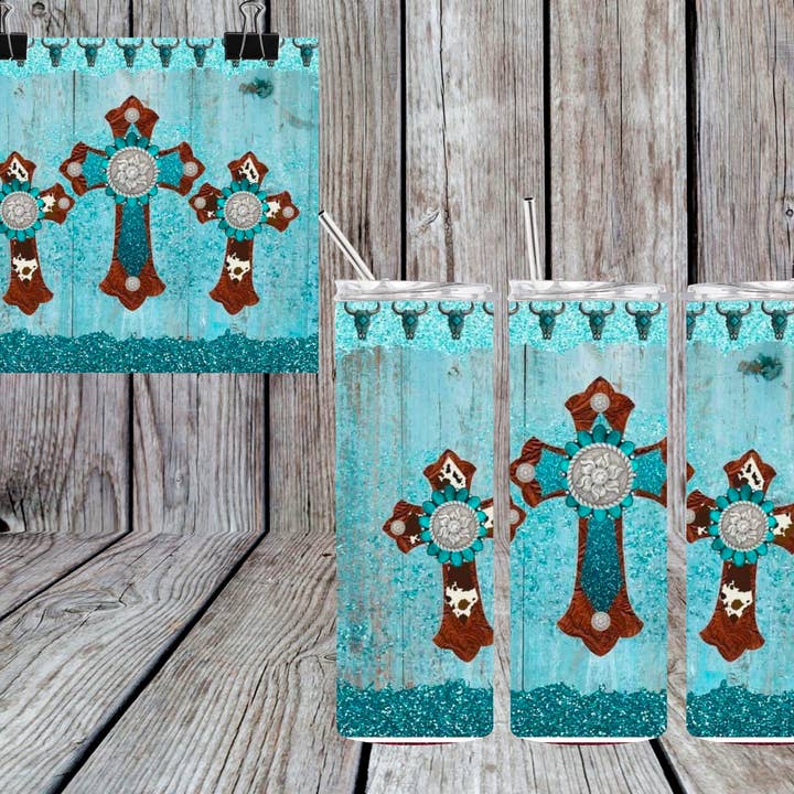 TOMBO TRÊS CRUZAMENTOS DE BARRO por atacado de Mama’s Grit and Grace