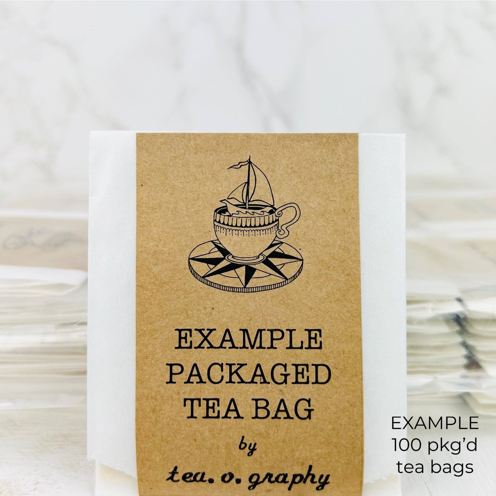 tea.o.graphy - Wholesale Loose Tea - Russian Caravan3