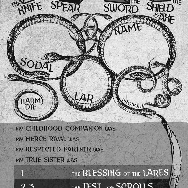 9th Level Games - Wholesale Card Game - Savage Sisters2