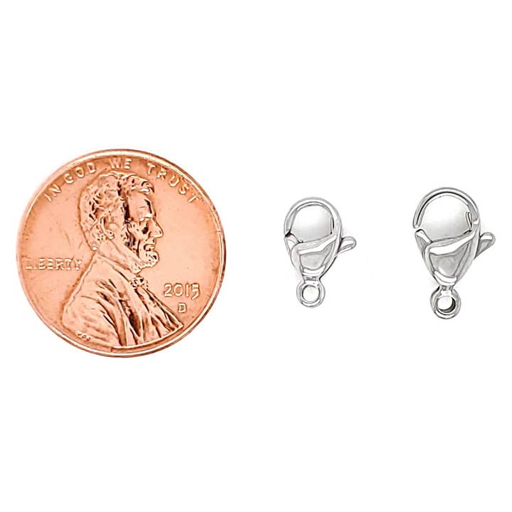 WJW – Engroshandel Spænde – Rustfri stållobsterlås2