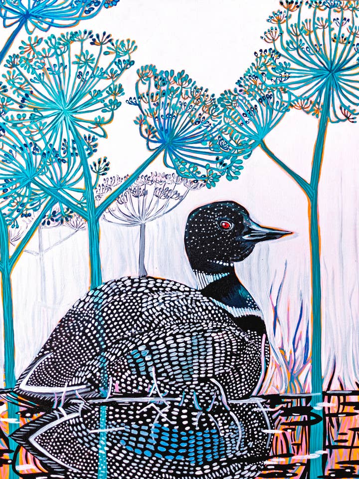 DESEOS Y SUEÑOS para venta al por mayor de Sevigny Studio