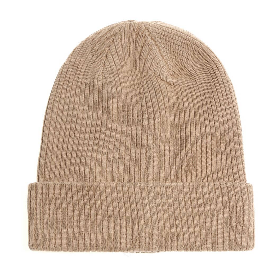 Fashion City - Wholesale Beanie - Unisex - Unisex Cotton Knitted Beanies14