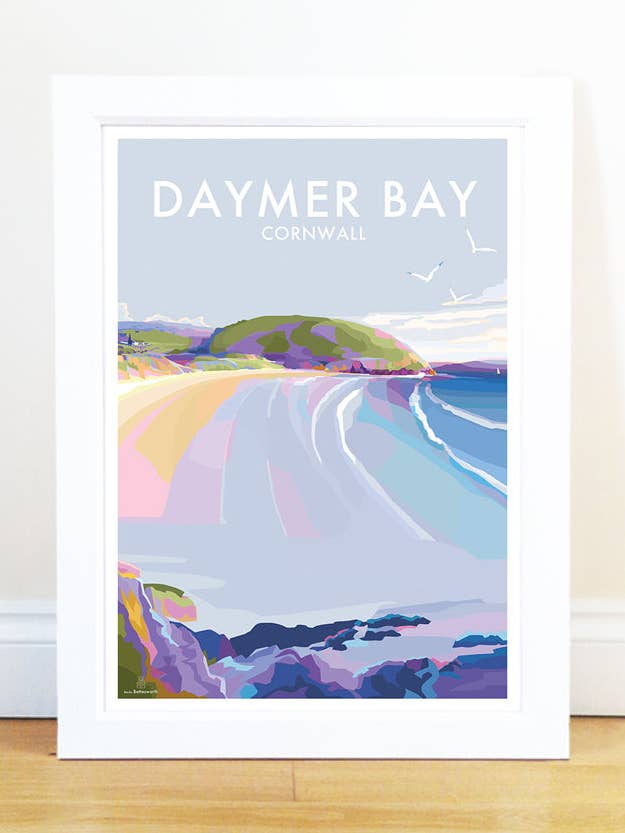 Daymer Bay for wholesale by BeckyBettesworth