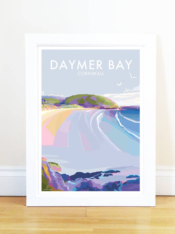 Daymer Bugt for engroshandel hos BeckyBettesworth