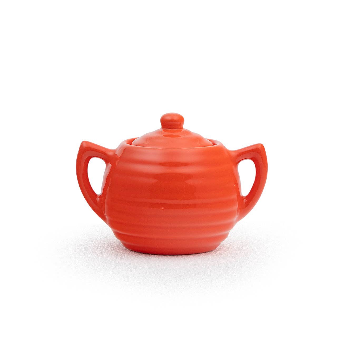 Bauer Pottery – wholesale Bowl – Sugar Bowl1