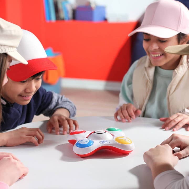 Ultra PRO Entertainment - Wholesale Card Game - Pokémon Trainer Trivia Game All Ages Toys Christmas Gift3