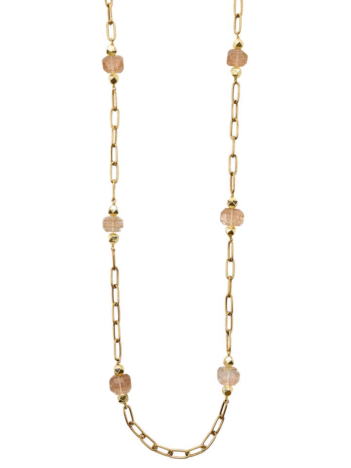 Talish Halsband för wholesale av Julio Designs