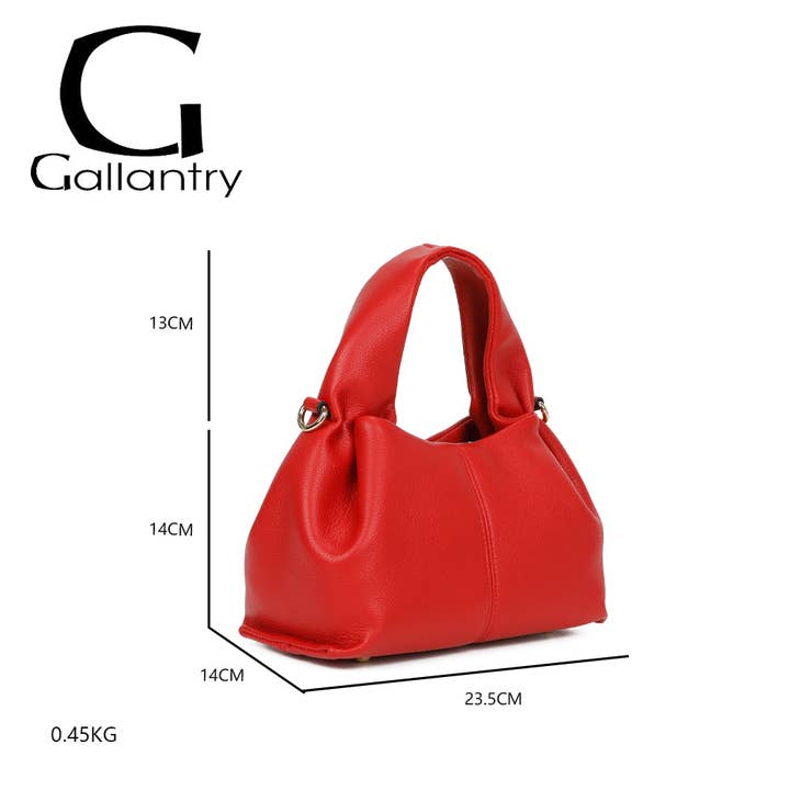Gallantry - Vendita all'ingrosso Tracolla - Donna - Penelope (V-1963)