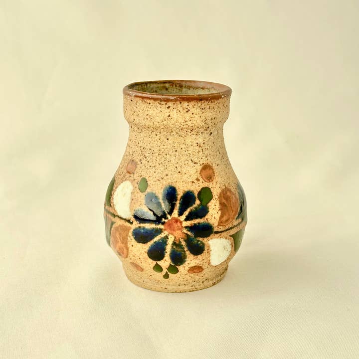 Moodbeli - Wholesale Vase - Small Stoneware Vase