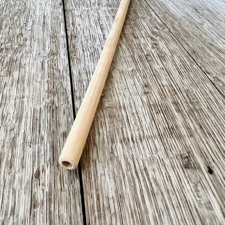 KW Custom Creations - Wholesale Drinking Straw - Bamboo Straw
