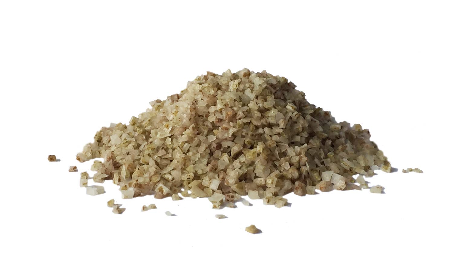 HEPP'S Salt Co. - Venta al por mayor Sal - Vainilla Sal Marina3