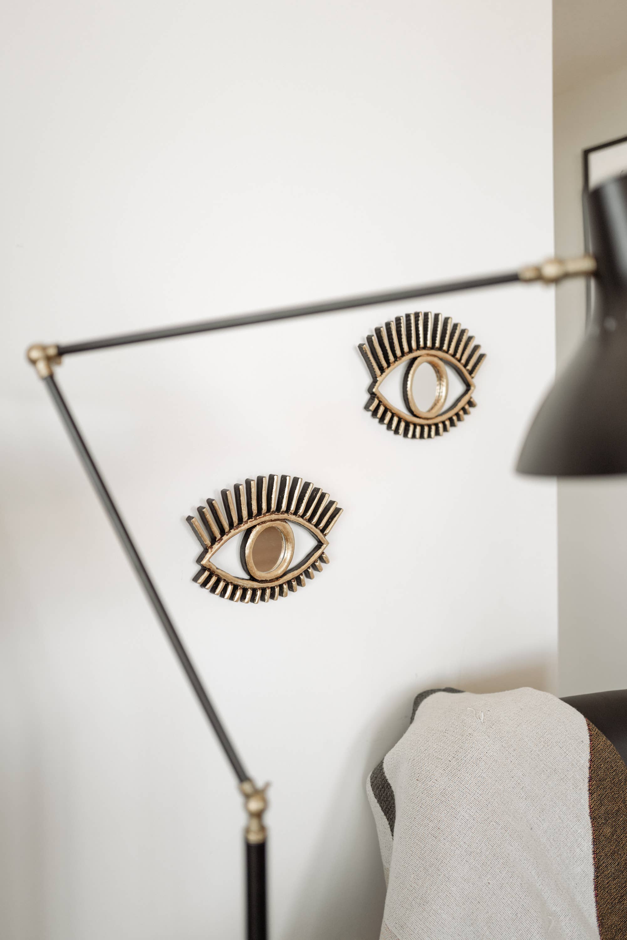 Luna Sundara - Wholesale Wall Mirror - Peruvian Wall Mirror - Eye2