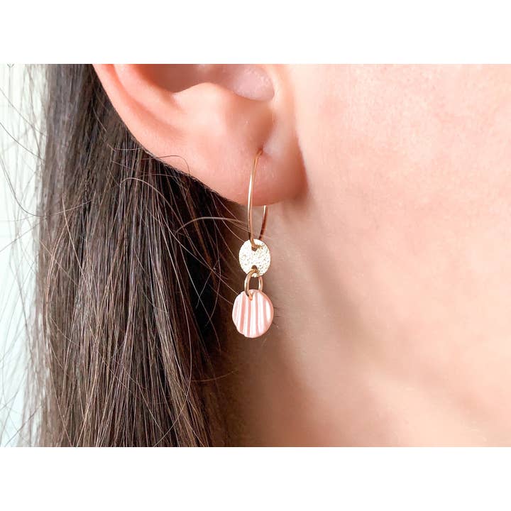 Cuncha Aros Mini for wholesale by Faisca