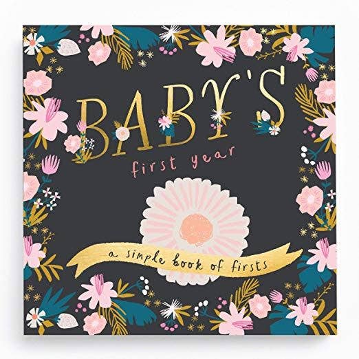 Golden Blossom Memory Book for wholesale by Lucy Darling
