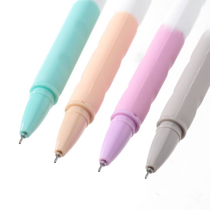 Puckator Ltd – wholesale Pen – Dinosauria Fine Tip Pen2