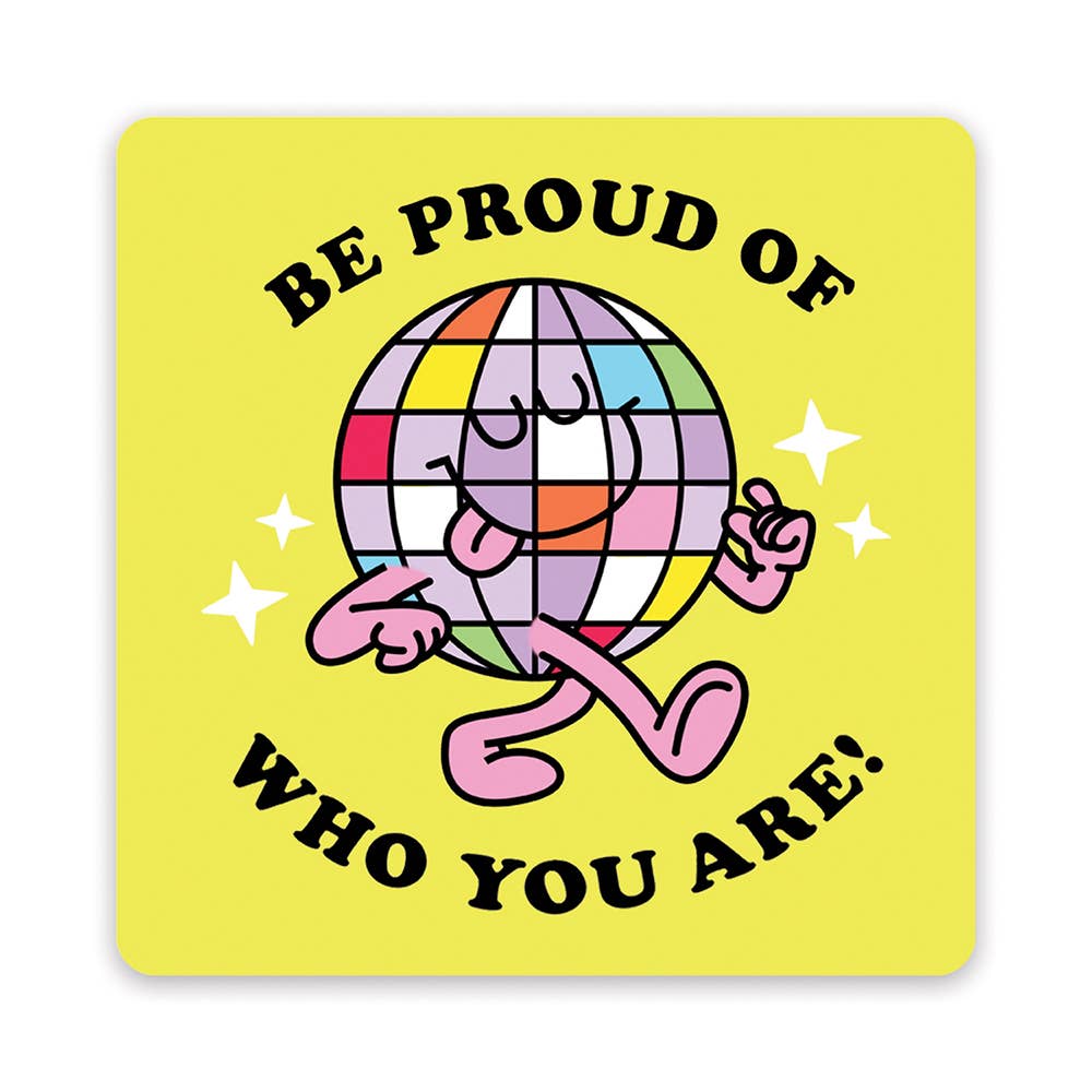 Studio Oh! - Wholesale Stationery/Notecard Set - Be the Sunshine Mini Note Card Set with Stickers5