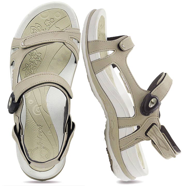 Women Signature: 9179 Milk Tea for wholesale by Gold Pigeon Shoes