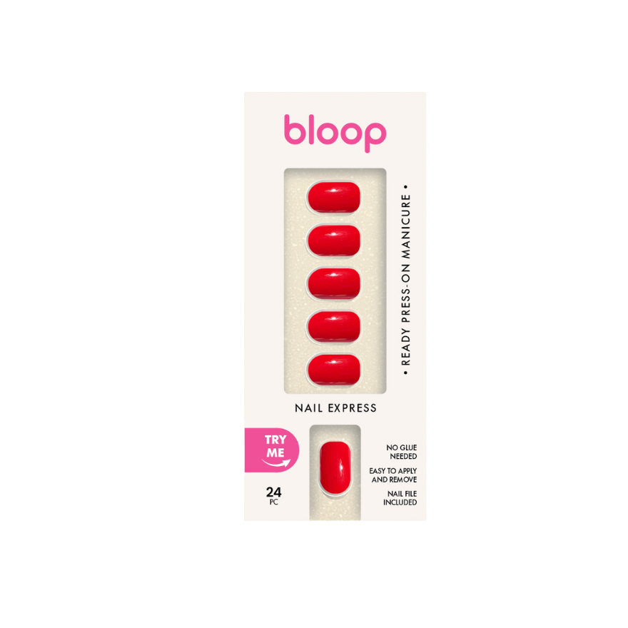 bloop make up made easy - Venta al por mayor Uñas a presión/postizas - ¡Clávalo! Uñas Postizas (Básico)2