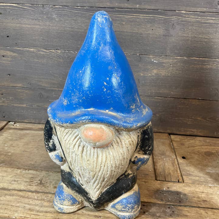 My Amigos Imports - Vente Nains de jardin - LIQUIDATION-Nain de Jardin-Fait Main-9x16 pouces-18$-20$4