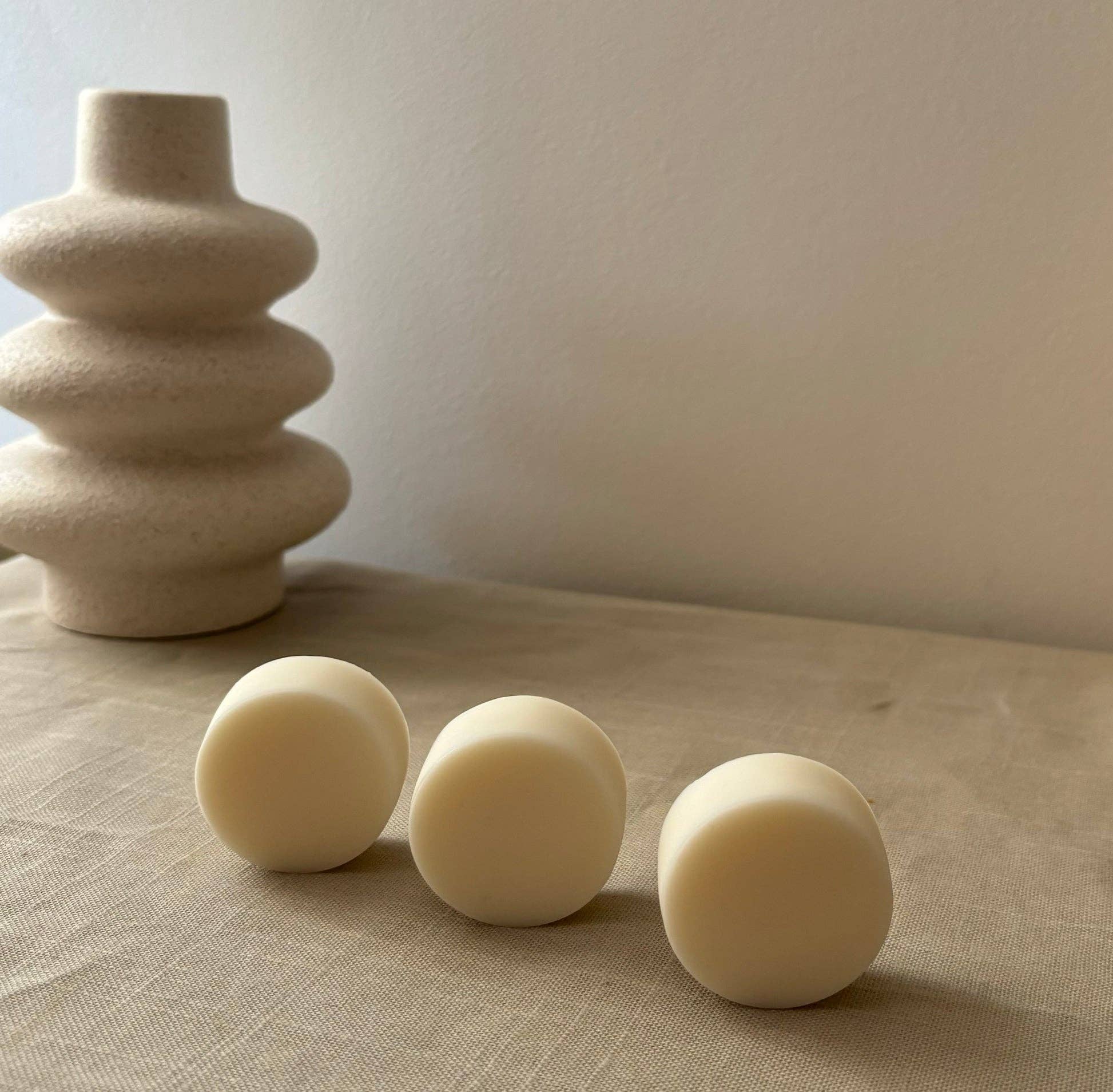 Mes petits fondants - Wholesale Wax Melt - Scented fondant2