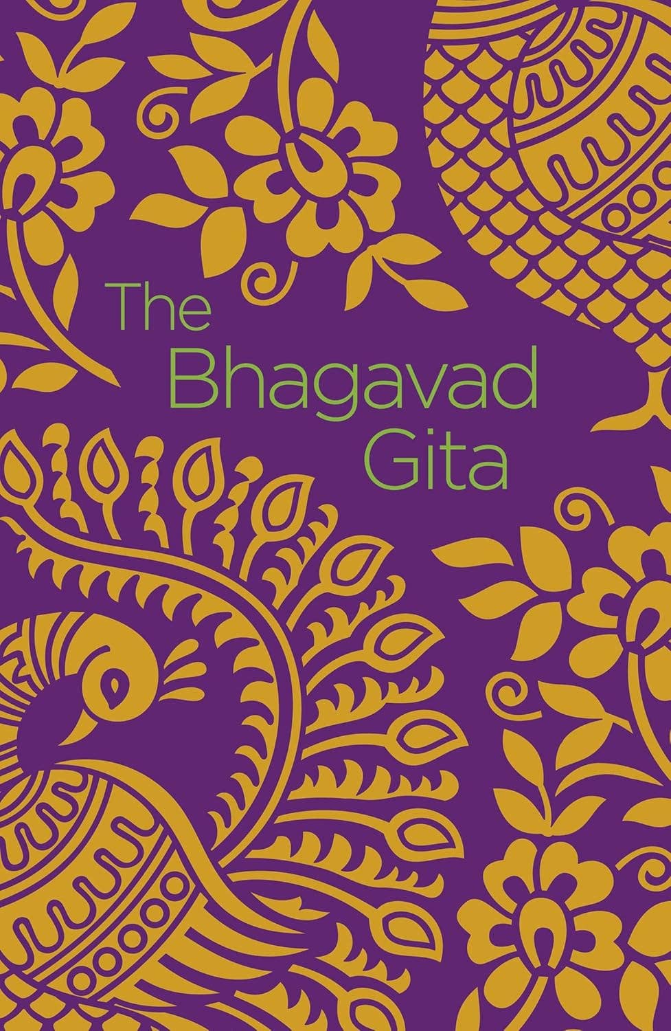 Texas Bookman - Wholesale Classics - Bhagavad Gita (Arc Classics)0
