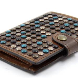 iClutch® Wallet Tokyo (No Coins) for wholesale by Kjøre Project