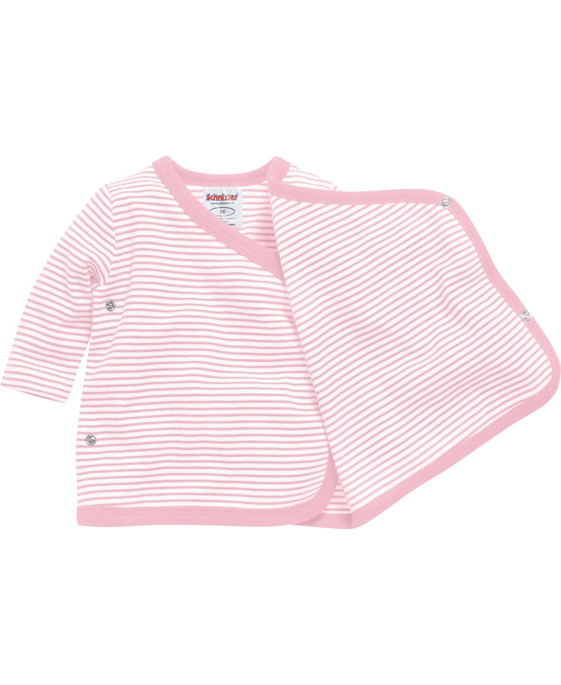 Playshoes GmbH - Wholesale T-Shirt - Baby - Long sleeve striped wing shirt7