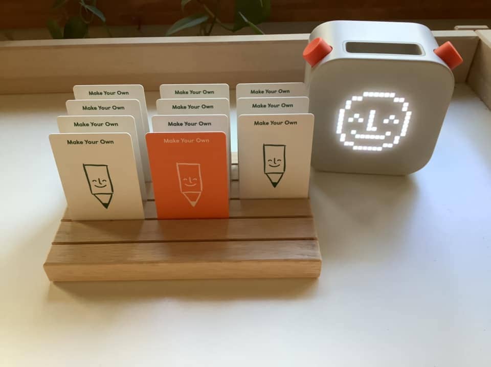 R and Z Design - Wholesale Wood Toy - Kids - Custom Yoto accessory bundle1