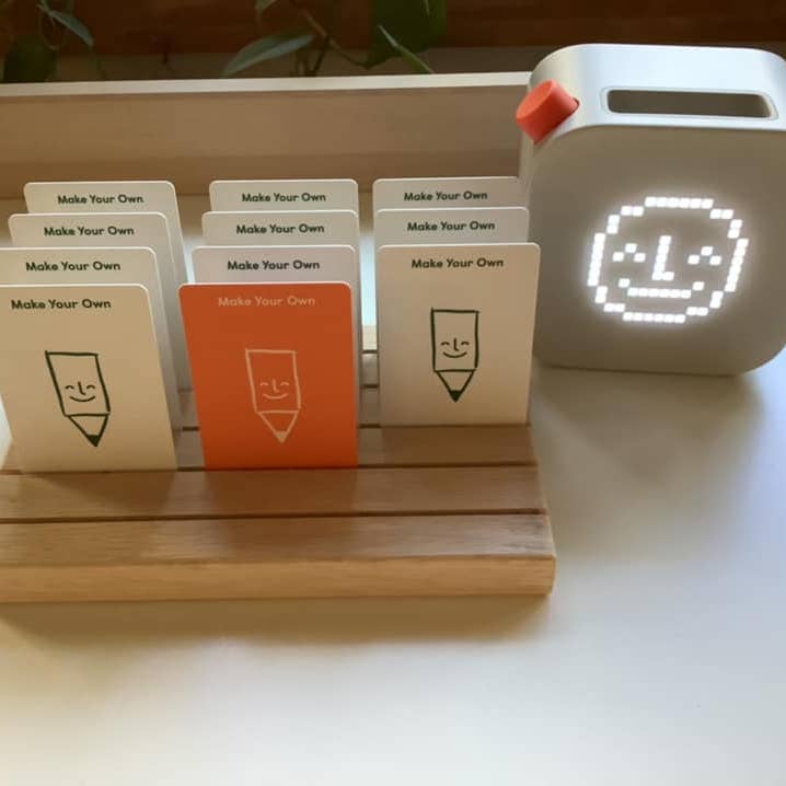 R and Z Design - Wholesale Wood Toy - Kids - Custom Yoto accessory bundle1