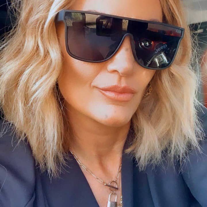 DAX Eyewear - Wholesale Sunglasses - Women's - Maverick