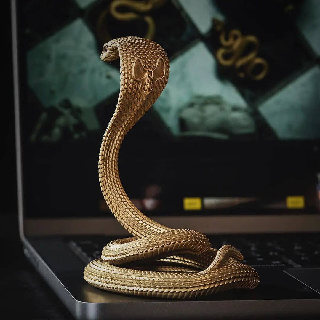 Coppertist.wu – wholesale Phone/tablet stand – Cobra Phone Stand11