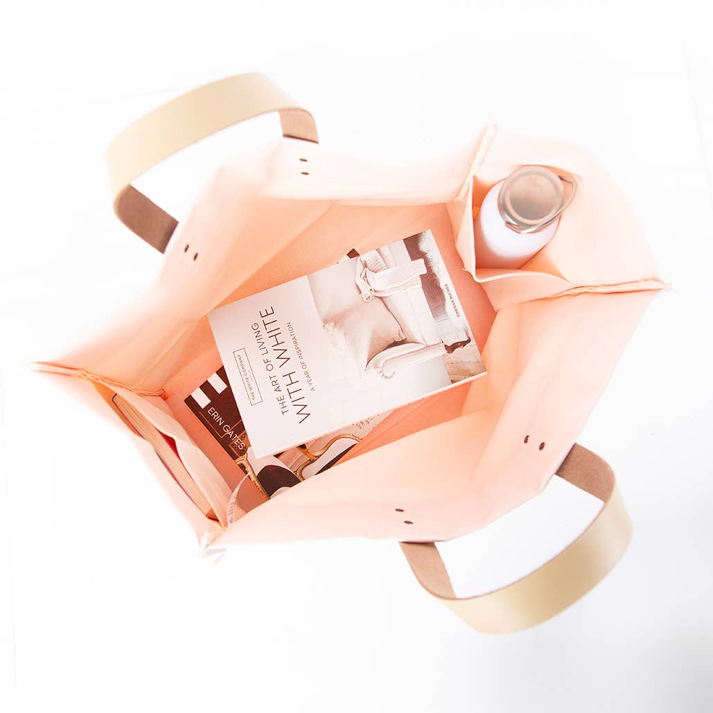 CB STATION - Wholesale Tote Bag - Unisex - Advantage Bag21