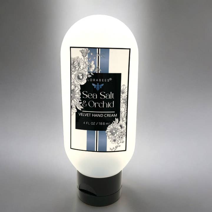 Lorabees - Wholesale Hand Cream/Lotion - Velvet Hand Lotion 4oz Paraben Free9