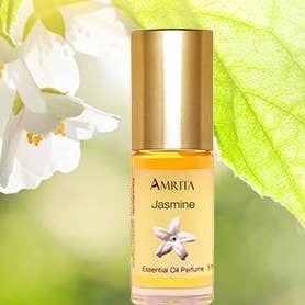 Amrita Aromatherapy - Wholesale Roll-On Fragrance - Organic Natural Perfumes14