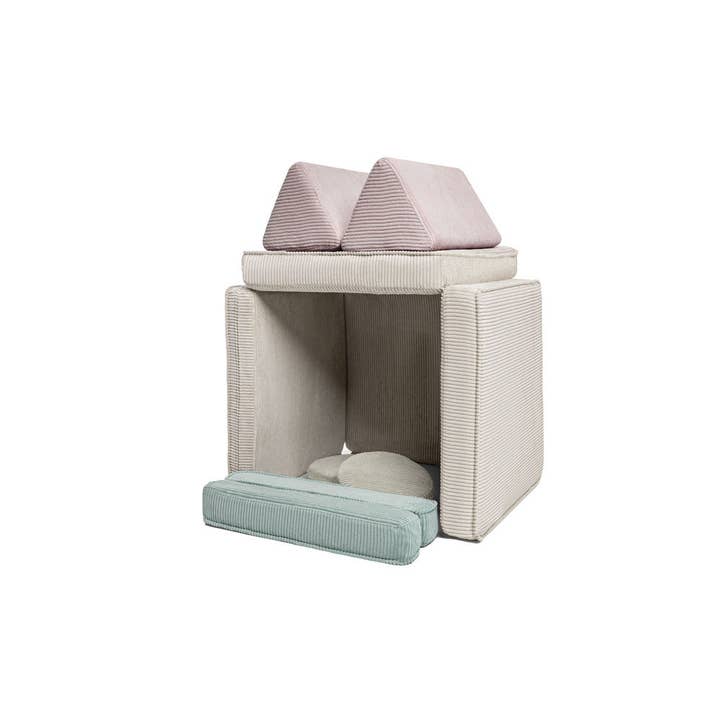 Shappy - Wholesale Sofa - SHAPPY PLAY SOFA ORIGINAL64